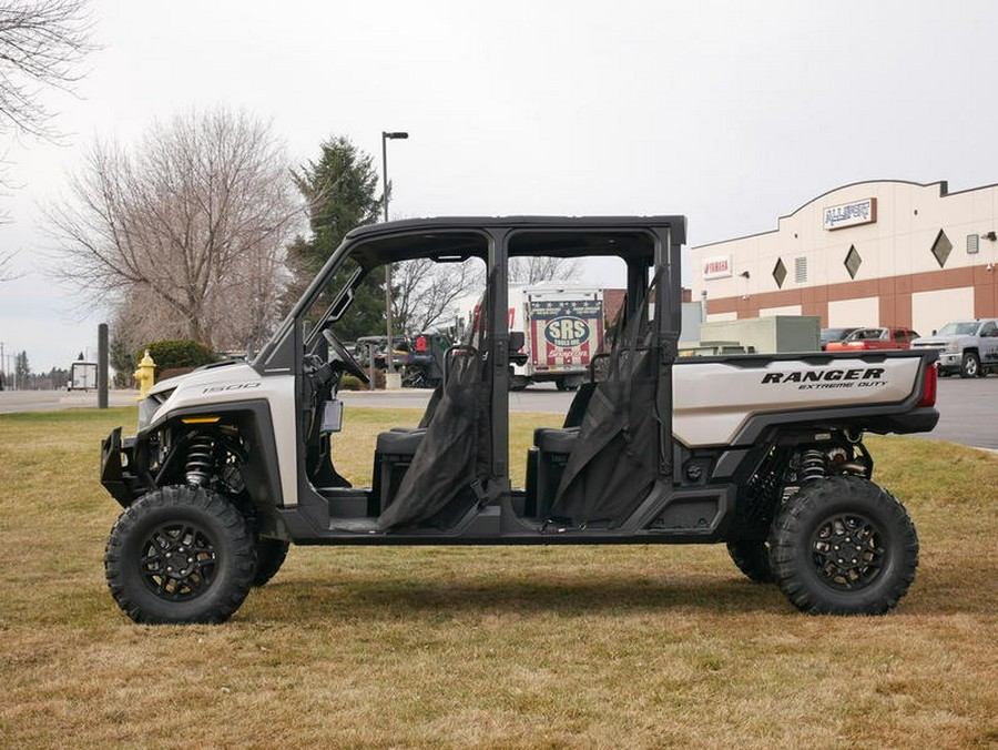 2024 Polaris® Ranger Crew XD 1500 Premium