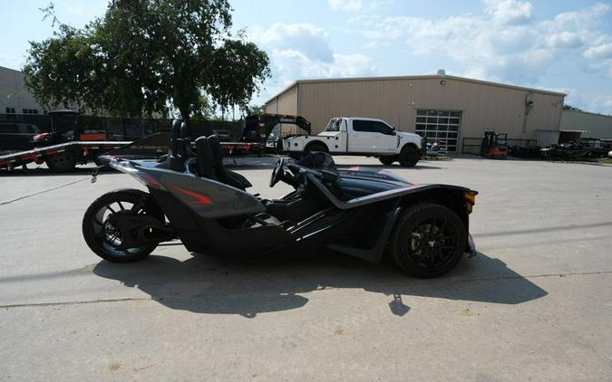 New 2023 POLARIS SLINGSHOT SLR AUTODRIVE