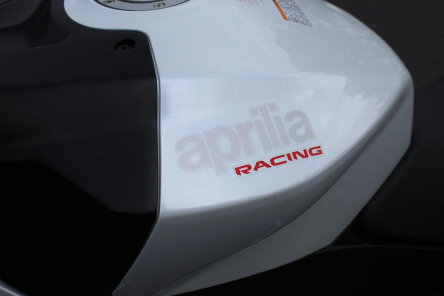 2025 Aprilia® RS 457