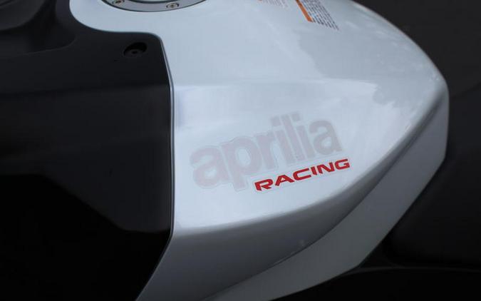 2025 Aprilia® RS 457