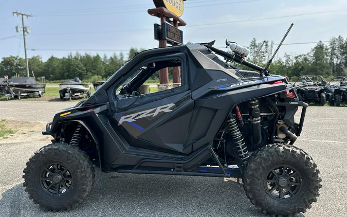 2022 Polaris RZR Pro XP® Ultimate