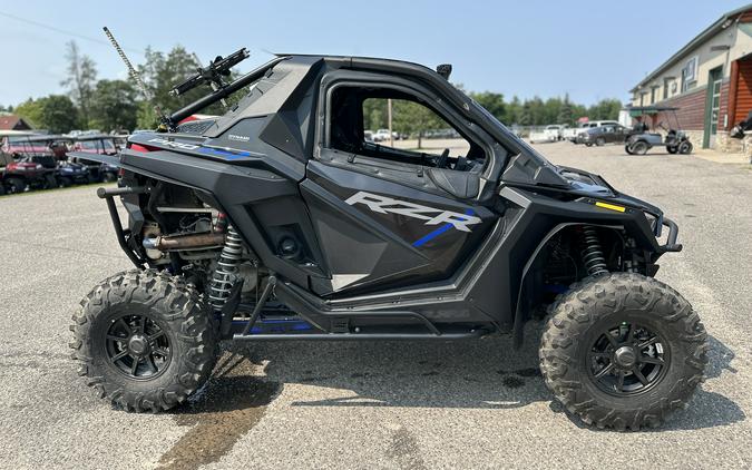 2022 Polaris RZR Pro XP® Ultimate