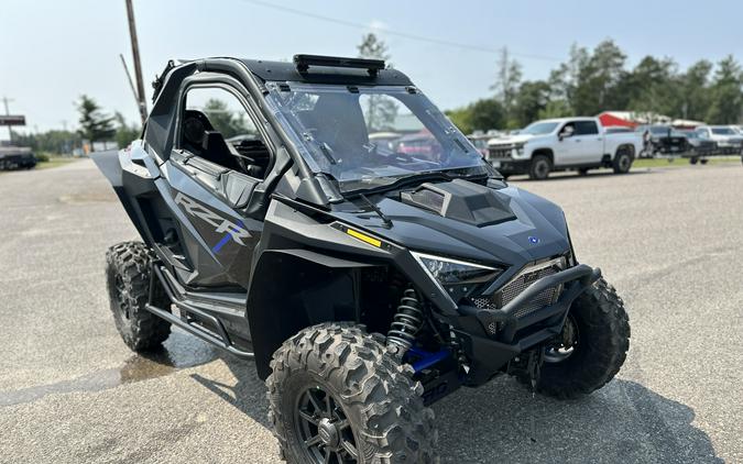 2022 Polaris RZR Pro XP® Ultimate