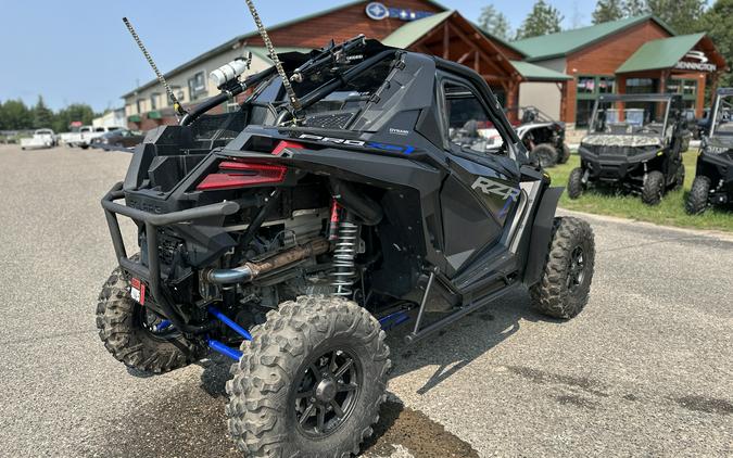 2022 Polaris RZR Pro XP® Ultimate