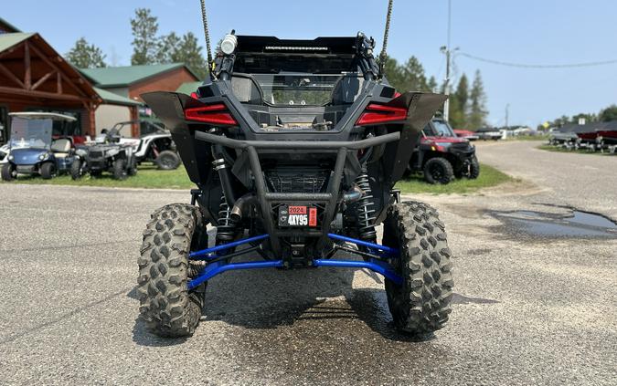 2022 Polaris RZR Pro XP® Ultimate