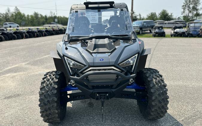 2022 Polaris RZR Pro XP® Ultimate