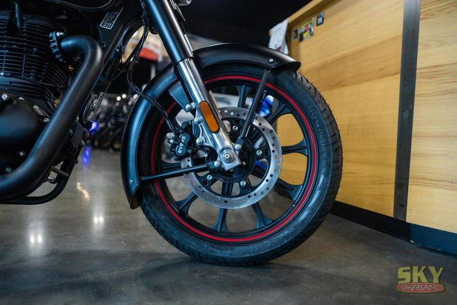 2024 Royal Enfield Classic 350