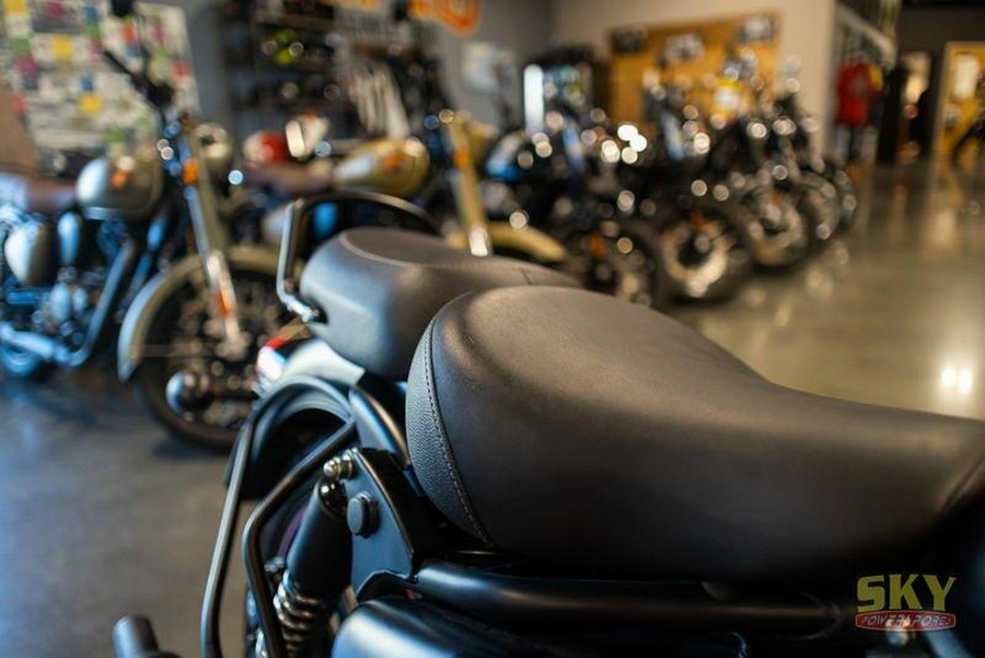 2024 Royal Enfield Classic 350