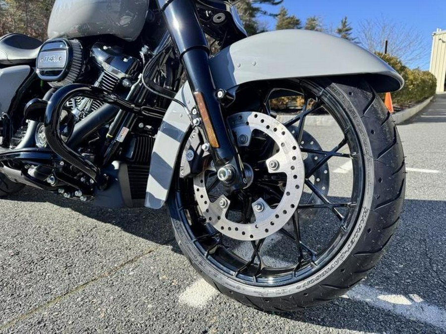 2025 Harley-Davidson® FLHRXS - Road King® Special