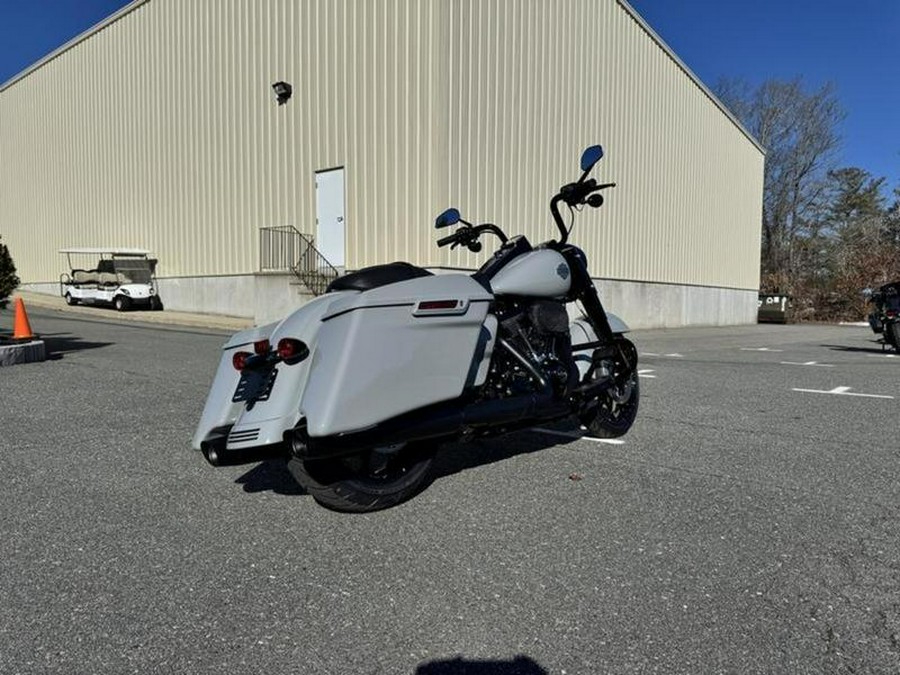 2025 Harley-Davidson® FLHRXS - Road King® Special