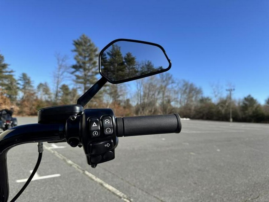 2025 Harley-Davidson® FLHRXS - Road King® Special