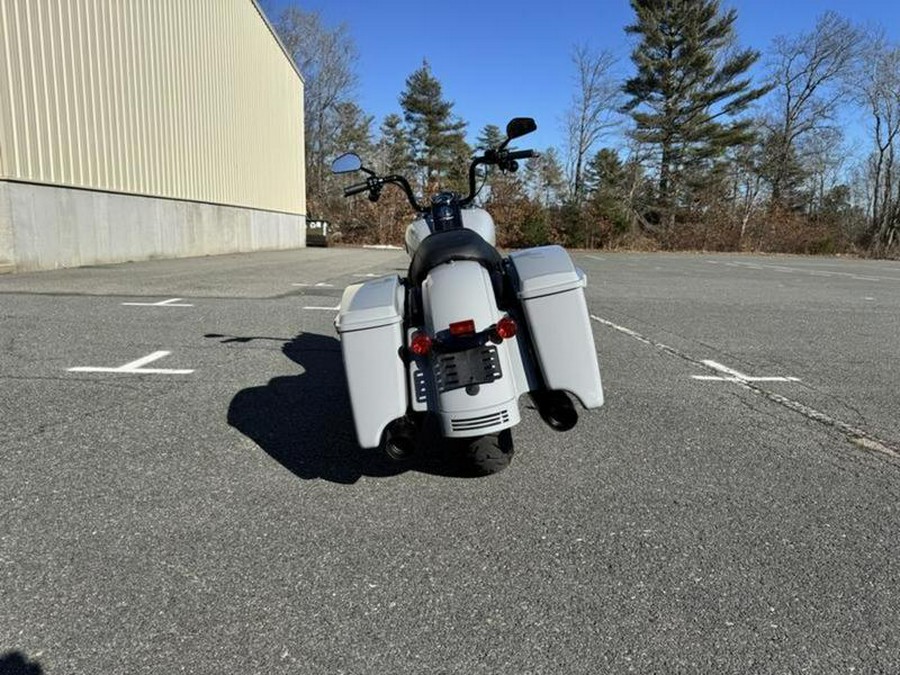 2025 Harley-Davidson® FLHRXS - Road King® Special