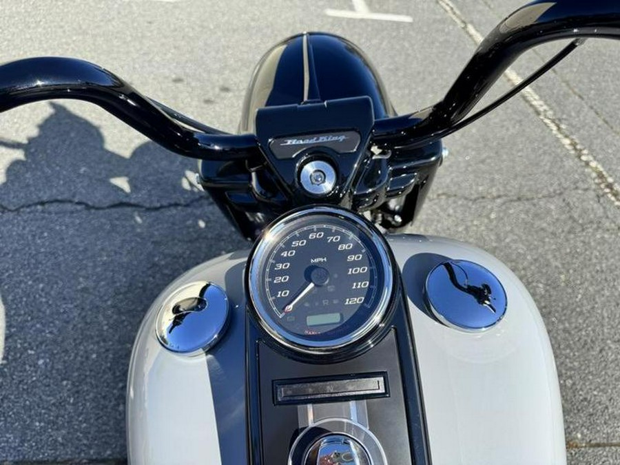 2025 Harley-Davidson® FLHRXS - Road King® Special