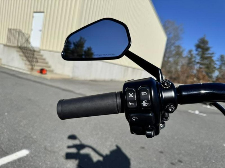 2025 Harley-Davidson® FLHRXS - Road King® Special