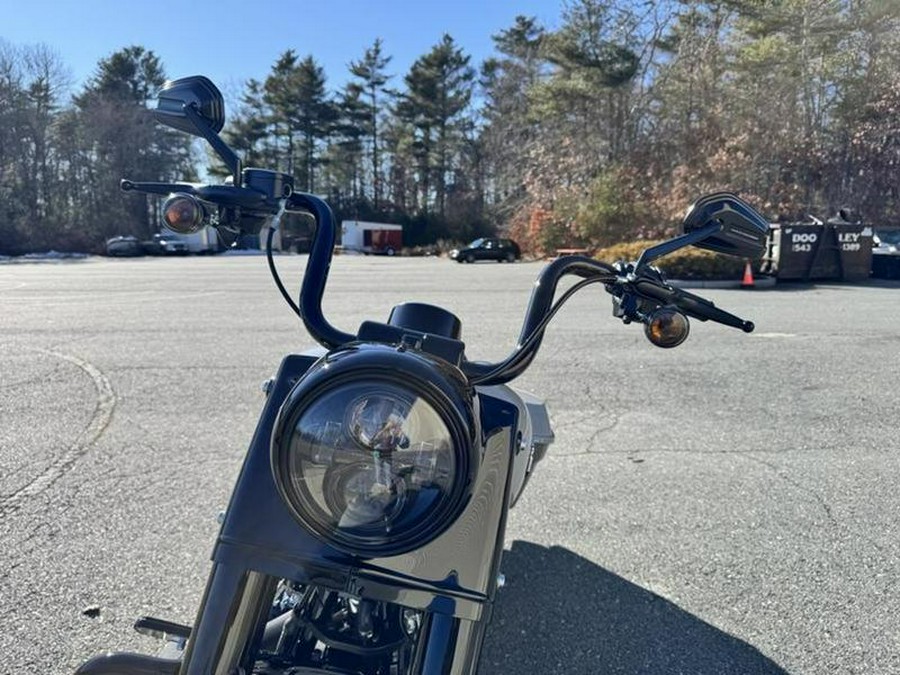 2025 Harley-Davidson® FLHRXS - Road King® Special