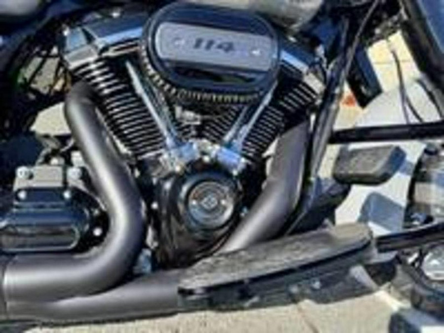 2025 Harley-Davidson® FLHRXS - Road King® Special