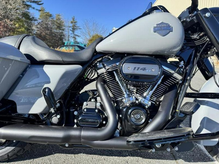 2025 Harley-Davidson® FLHRXS - Road King® Special