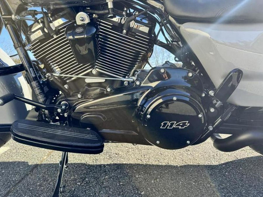 2025 Harley-Davidson® FLHRXS - Road King® Special