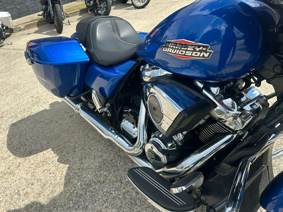 2024 Harley-Davidson Street Glide®