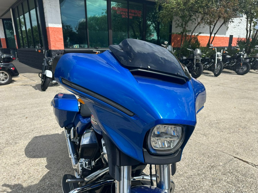 2024 Harley-Davidson Street Glide®