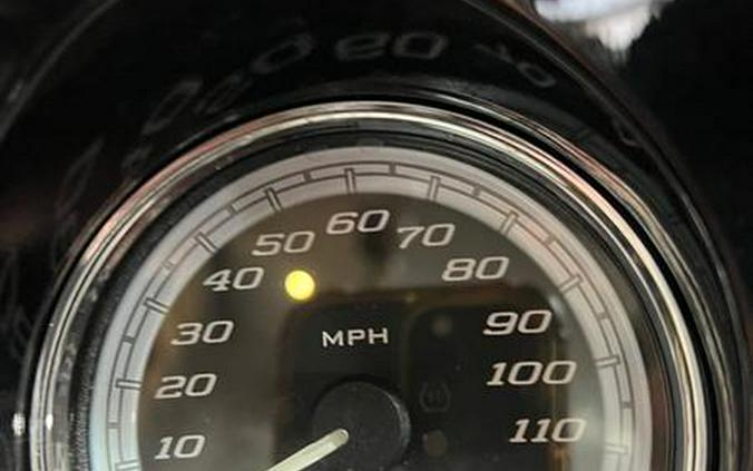 2021 Harley-Davidson® FLHTK - Ultra Limited