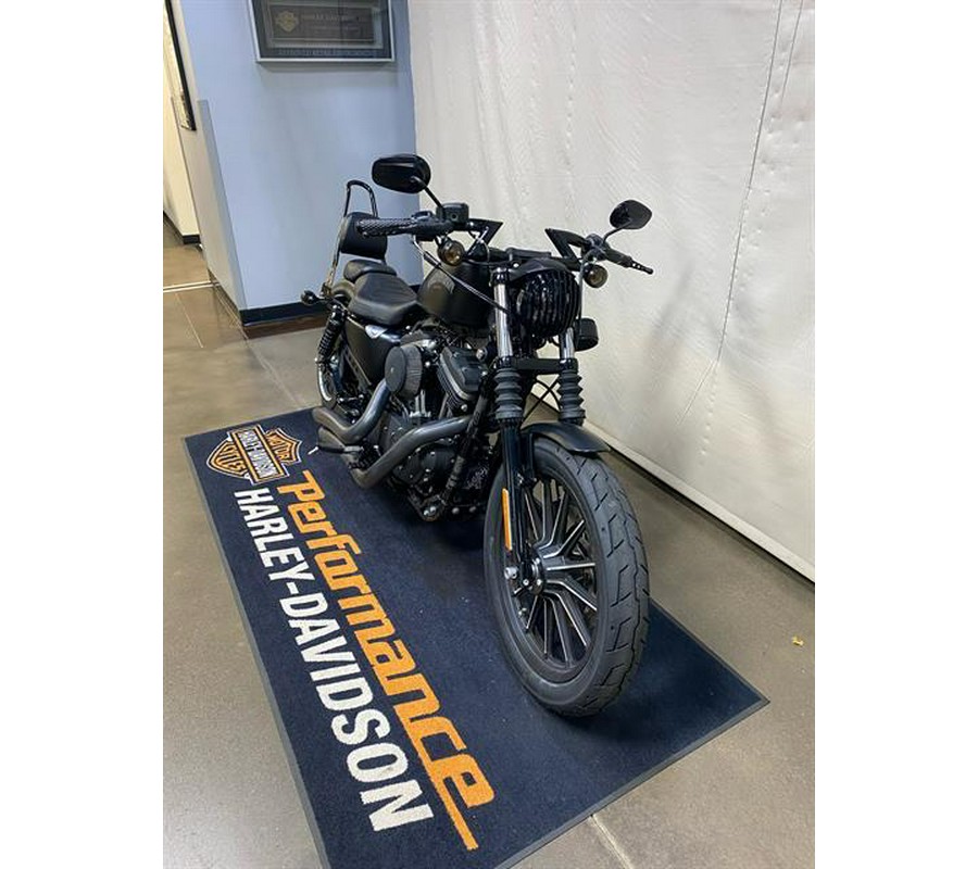 2015 Harley-Davidson Iron 883™