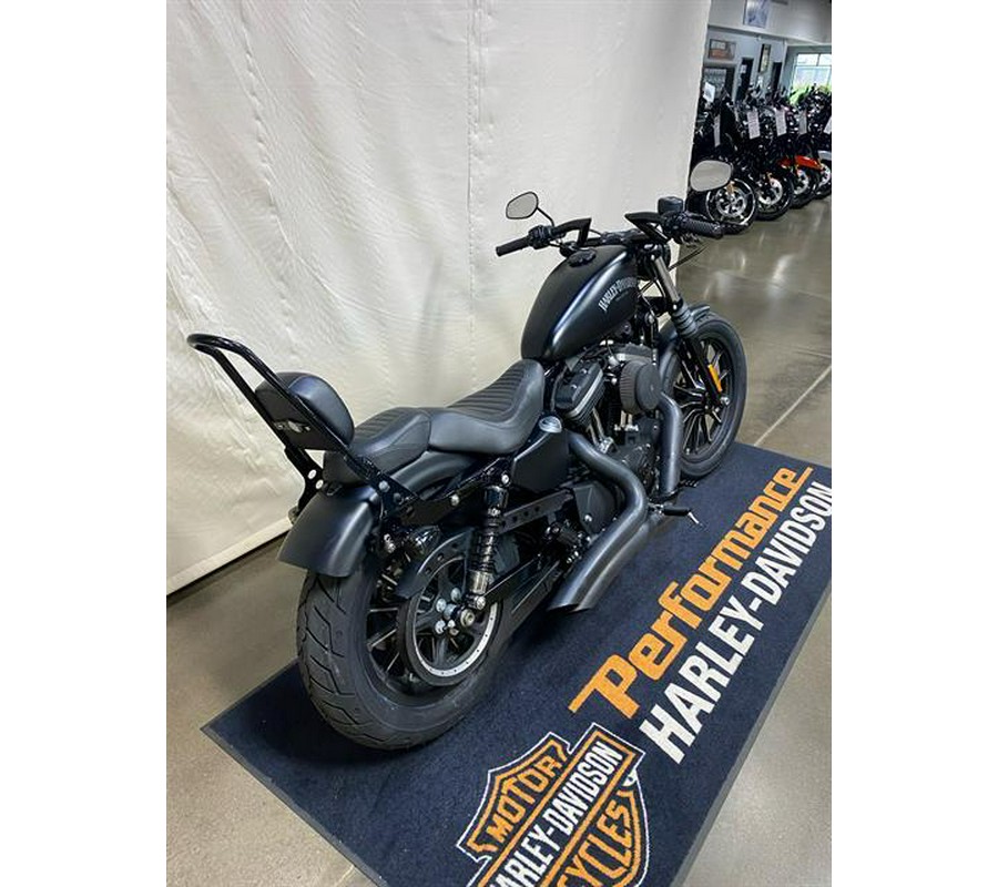 2015 Harley-Davidson Iron 883™