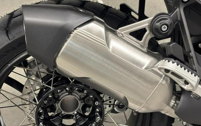 2026 BMW R 1300 GS Adventure Option 719