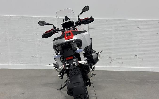 2026 BMW R 1300 GS Adventure Option 719
