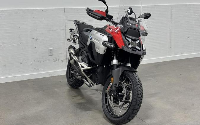 2026 BMW R 1300 GS Adventure Option 719