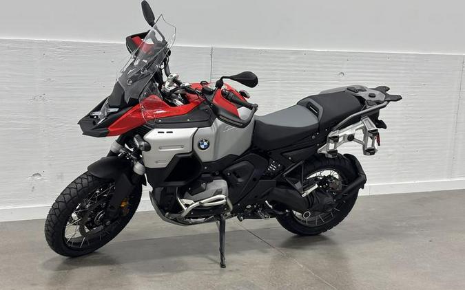 2026 BMW R 1300 GS Adventure Option 719