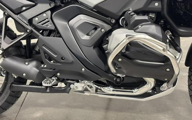 2026 BMW R 1300 GS Adventure Option 719