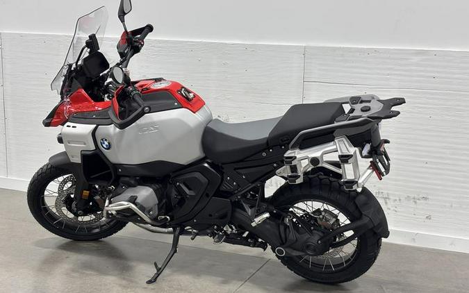 2026 BMW R 1300 GS Adventure Option 719