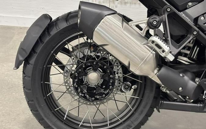 2026 BMW R 1300 GS Adventure Option 719