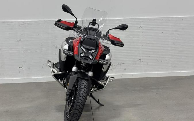 2026 BMW R 1300 GS Adventure Option 719