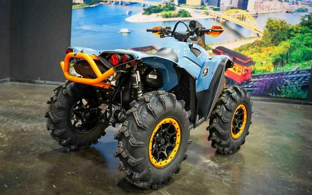 2026 Can-Am® Renegade X mr 1000R