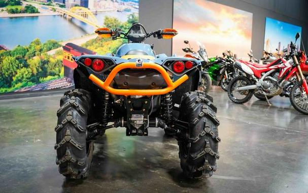 2026 Can-Am® Renegade X mr 1000R