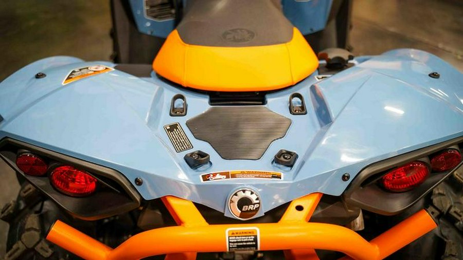 2026 Can-Am® Renegade X mr 1000R