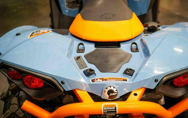 2026 Can-Am® Renegade X mr 1000R