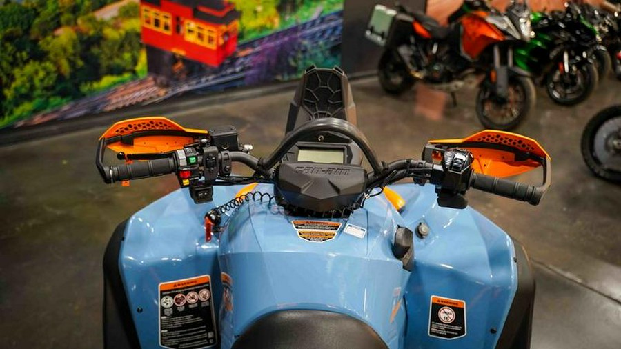 2026 Can-Am® Renegade X mr 1000R