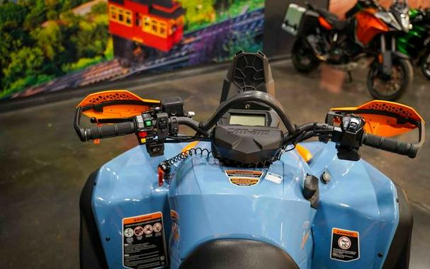 2026 Can-Am® Renegade X mr 1000R