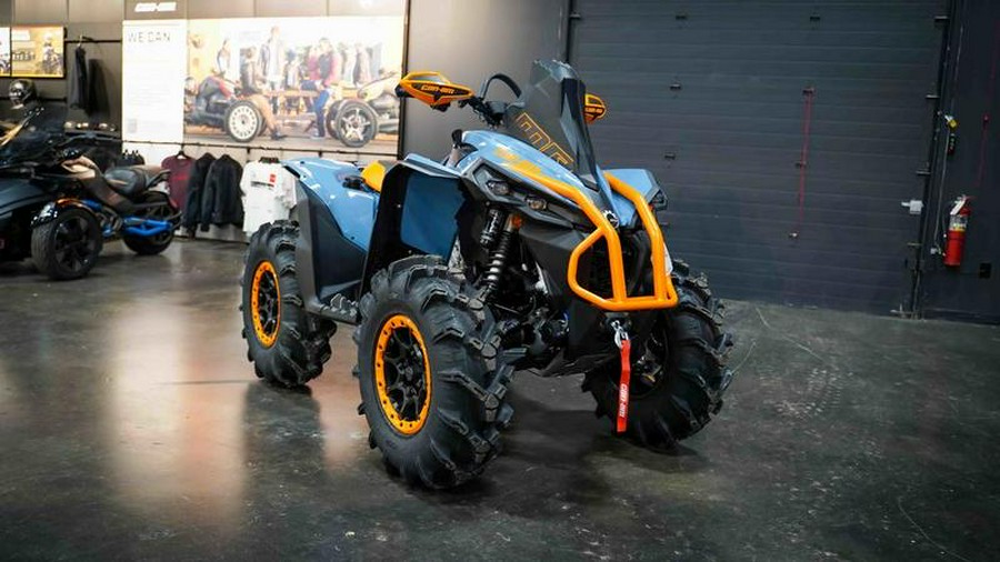 2026 Can-Am® Renegade X mr 1000R