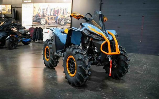 2026 Can-Am® Renegade X mr 1000R