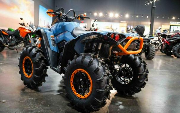 2026 Can-Am® Renegade X mr 1000R