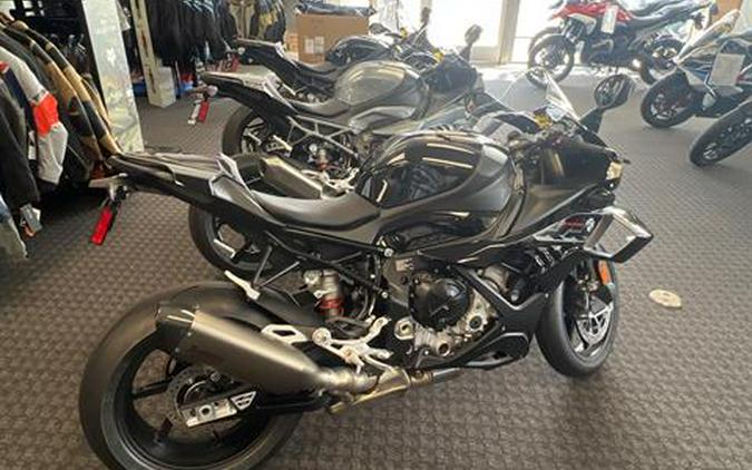 2026 BMW S 1000 RR