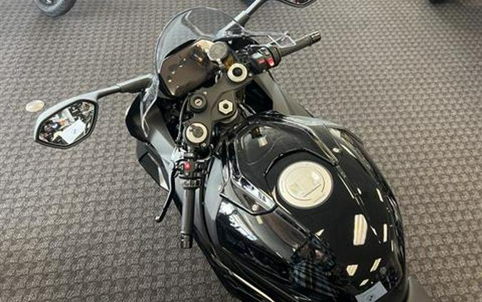 2026 BMW S 1000 RR