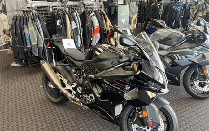 2026 BMW S 1000 RR
