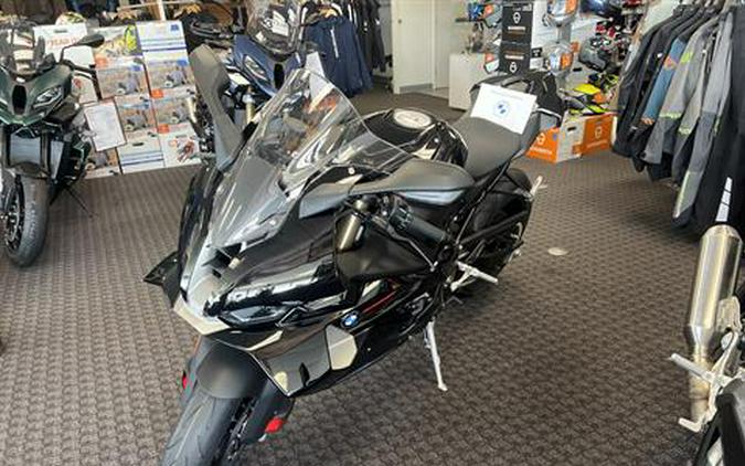 2026 BMW S 1000 RR