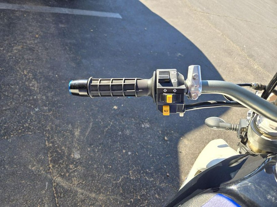 Used 2019 SUZUKI DRZ400SML9 CA BASE