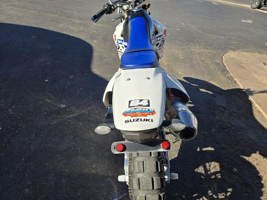Used 2019 SUZUKI DRZ400SML9 CA BASE